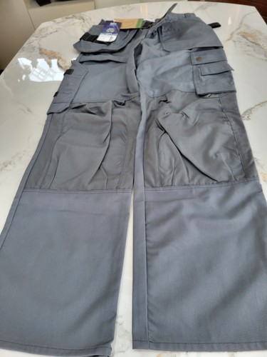 Fristad work pants various - fristad,