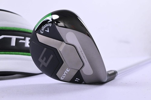 Ladies callaway elyte wood - callaway,