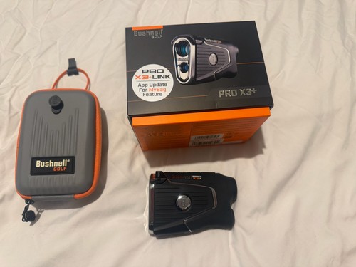 Bushnell pro performance - bushnell, x3+