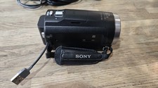 Sony hdr cx625 - sony, hd