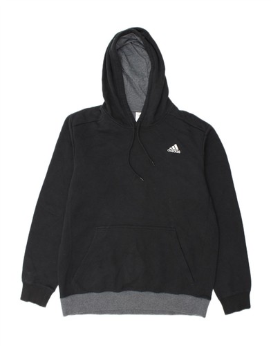 Adidas mens hoodie jumper - adidas,