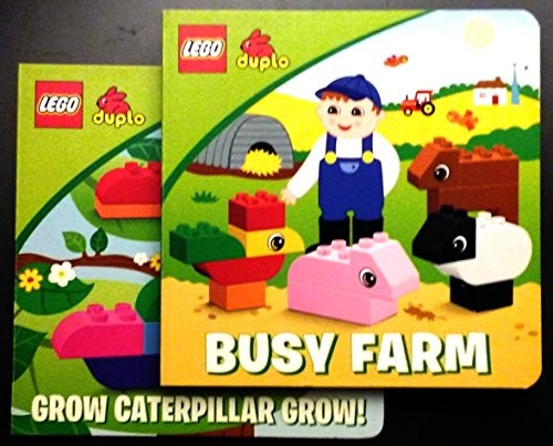Lego duplo - lego,