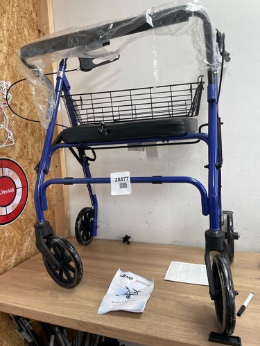 Drive heavy duty bariatric - drive,
