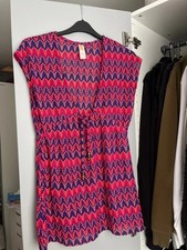 Primark bright colour cover up