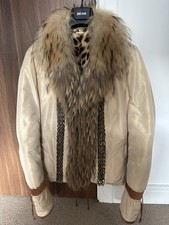 Roberto Cavalli Jacket