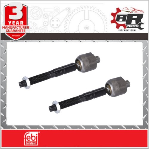 Steering track tie rod - tie, inner