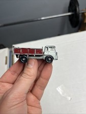 VTG LESNEY ENGLAND DIECAST