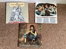 Dexys Midnight Runners Vinyl