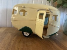 Sylvanian Families Caravan Set