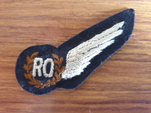 Genuine ww2 raf radio radar - genuine,