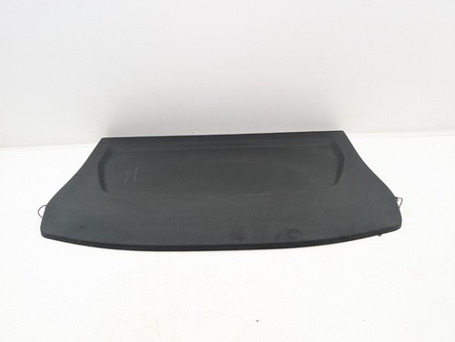 Audi parcel shelf boot - q3, f3