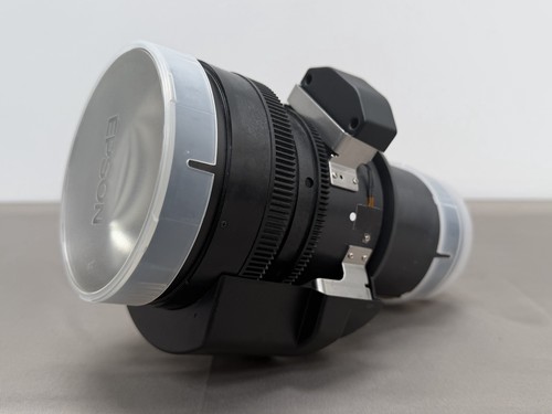 Epsom elplm15 projector - elplm15, lens