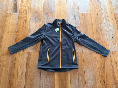 New tags mclaren softshell - f1,