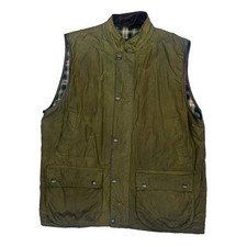 Barbour Gilet - XL Green