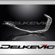 KAWASAKI ZR7S FULL EXHAUST