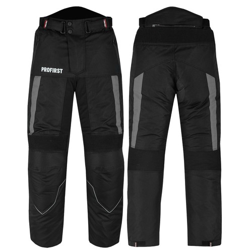 Motorcycle trousers for mens - trousers,