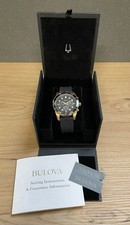 Bulova Men's Classic