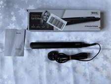 Wahl ZY179-1 Straighten Curl