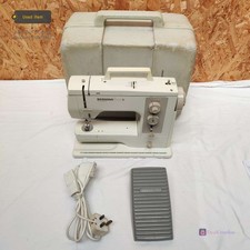 BERNINA 801 MATIC SEWING