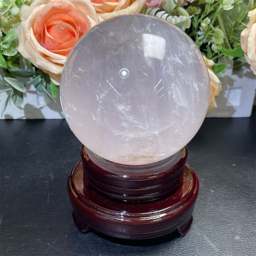 1lb natural rose quartz - 3.1lb,