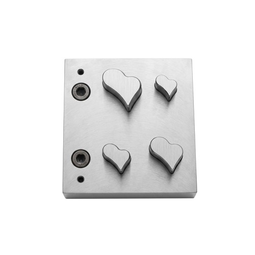 Crafts 4pc heart - ns, crafts®
