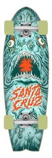 Santa Cruz Dead Shark 8.8in x