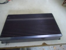 CARVER M-240 MOBILE POWER