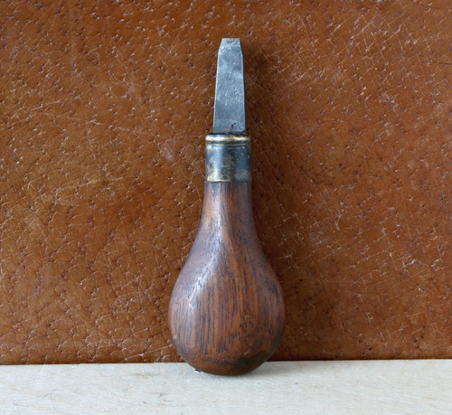 Antique pistol case rosewood - antique,