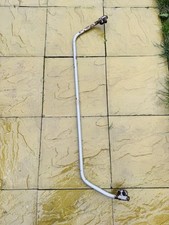 Ford Fiesta St180 Mk7 DNA Rear