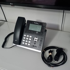 Yealink SIP-T43U VoIP Business