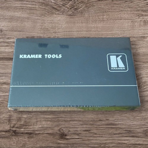Kramer 121 edid - kramer, tp-121