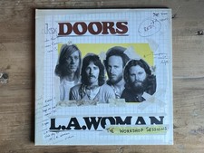 The Doors L.A. Woman: The