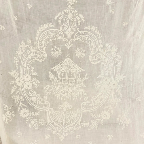 103x55 french cornely - 103x55, antique