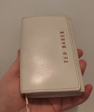 Ted Baker Pink Purse