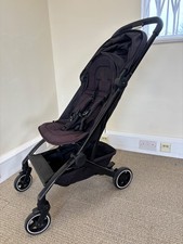 Joolz Aer+ Pram (Black) -