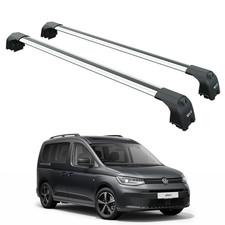 For Volkswagen Caddy V Maxi