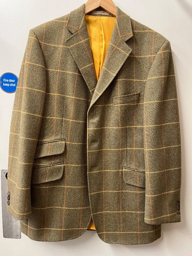 Bladen supasax men 100 wool - men's, 100%