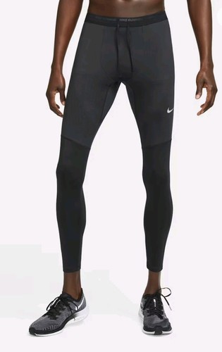 Nike aps tights - nike,
