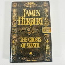 The Ghosts of Sleath by James