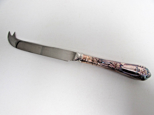 Vintage silver - (ref288az1),