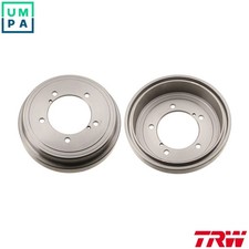 2x BRAKE DRUM DB4444 FOR