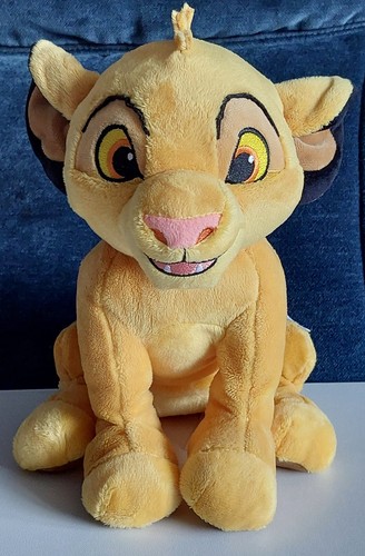 Young simba lion - young,