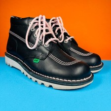 Kickers Kick Hi Boot - UK7 -