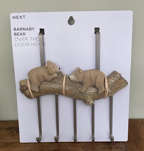 Next over door hooks barnaby - door,