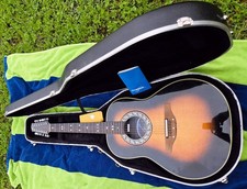 Ovation Custom Balladeer 1755