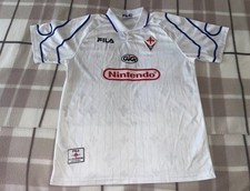 AC Florentina Away Shirt