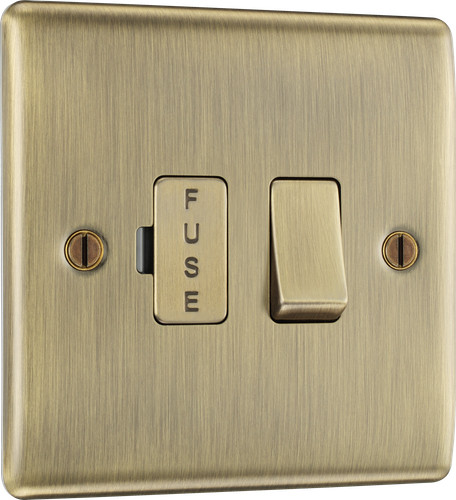 Nexus metal antique brass - nexus,