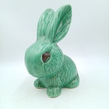Sylvac Snub Nose Large Bunny