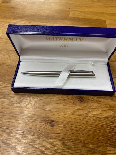 Waterman ball point - , pen