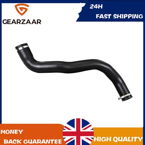 Turbo intercooler hose - turbo,
